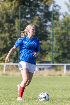 Bild 263 - F Holstein Kiel 2 - SSG Rot-Schwarz Kiel 2 : Ergebnis: 5:0
